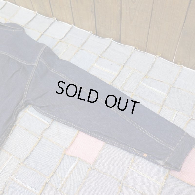 画像8: 【ステュディオ・ダ・ルチザン】  石川台 大戦デニムジャケット   STUDIO D'ARTISANS D4613   日本製【日本国内送料無料】  【WORLD WIDE SHIPPING】 【STUDIO D'ARTISANS】  Ishikawadai War Denim Jacket   STUDIO D'ARTISANS D4613   Made in Japan (8)