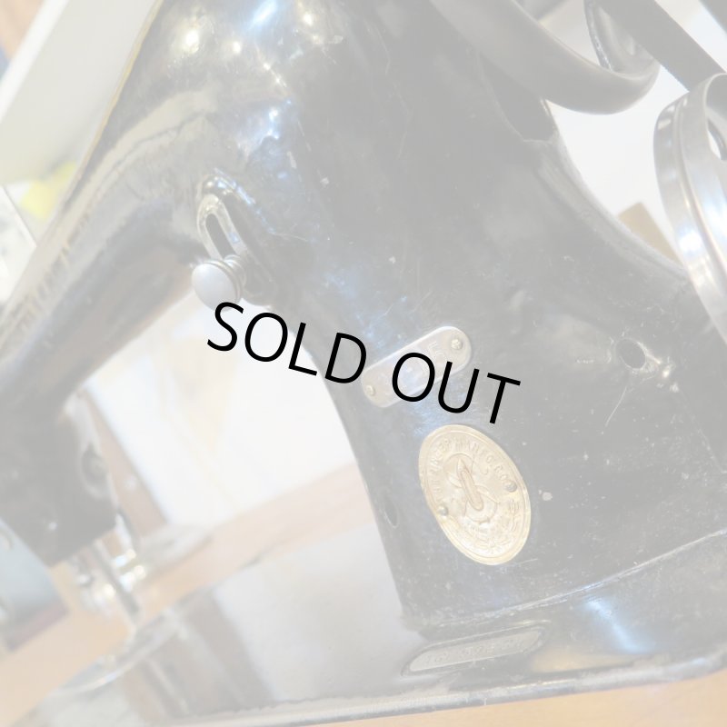 画像12: 【ジョングラッコー】  1910's デニムジーンズ  ネットメーカートラウザー リジッド   John Gluckow JG-01 Netmaker's Trousers  日本製【送料無料】  (12)