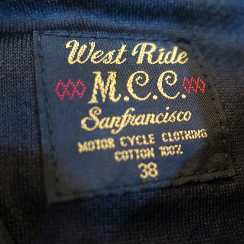 画像5: 【ウエストライド】   パワードライ ボーダーフーディー   WEST RIDE   日本製【送料無料】 (5)