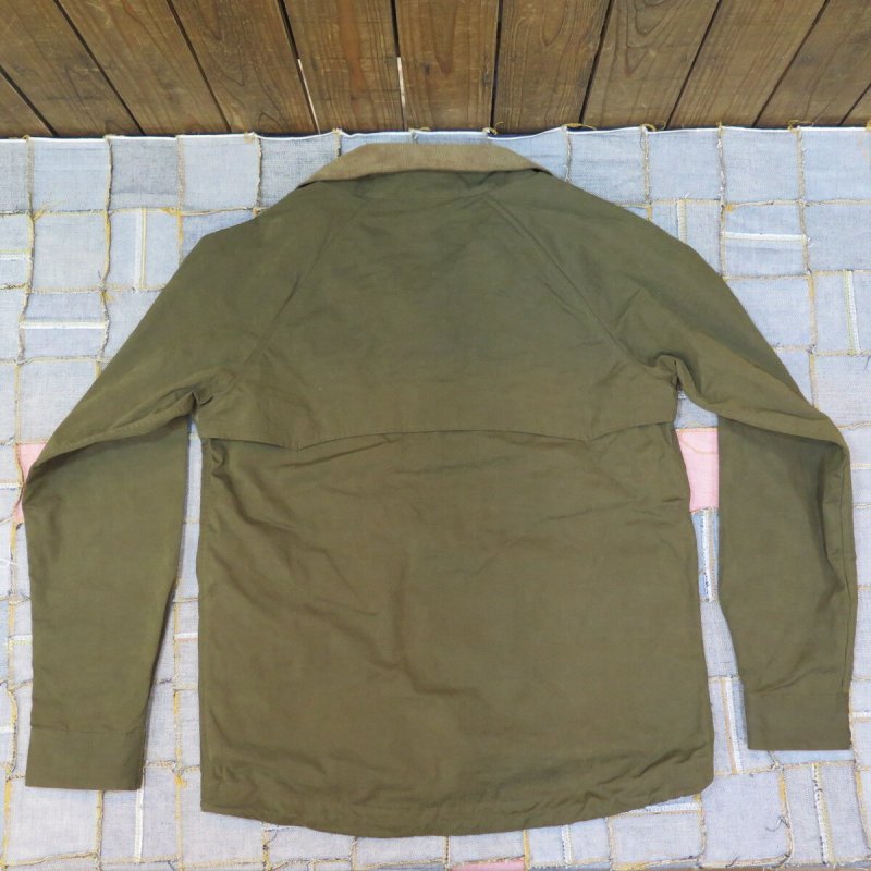 画像3: 【ウエストライド】  ポーランド ジャケット2   WEST RIDE PORTLAND JACKET 2   日本製【送料無料】 (3)
