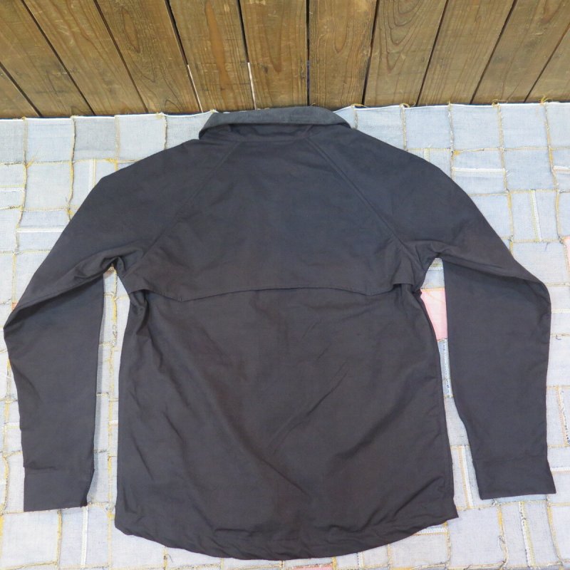 画像10: 【ウエストライド】  ポーランド ジャケット2   WEST RIDE PORTLAND JACKET 2   日本製【送料無料】 (10)