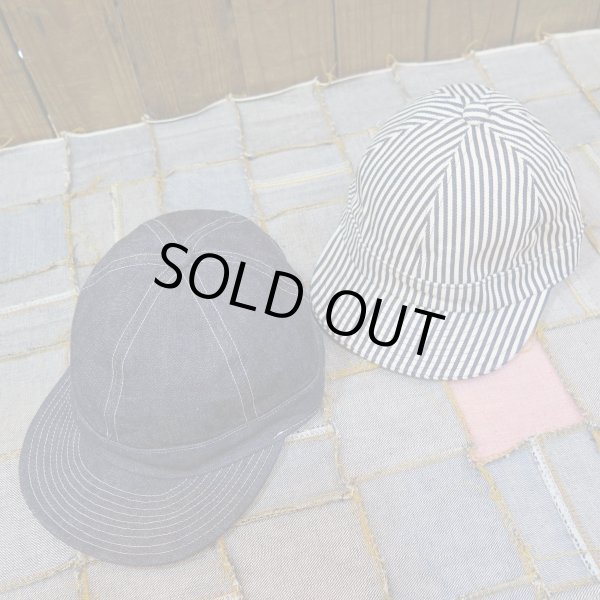 画像1: 【ウエストライド】  アーミーキャップ   NEW ARMY CAP WEST RIDE   日本製【送料無料】 (1)