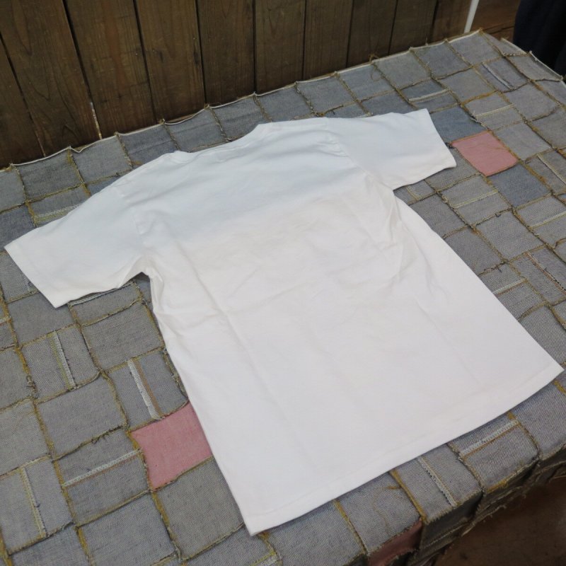 画像3: 【送料無料】 【フェローズ】  U.S.S. NAVY HAWAII プリントTシャツ   Pherrow's 25S-PT8 (3)