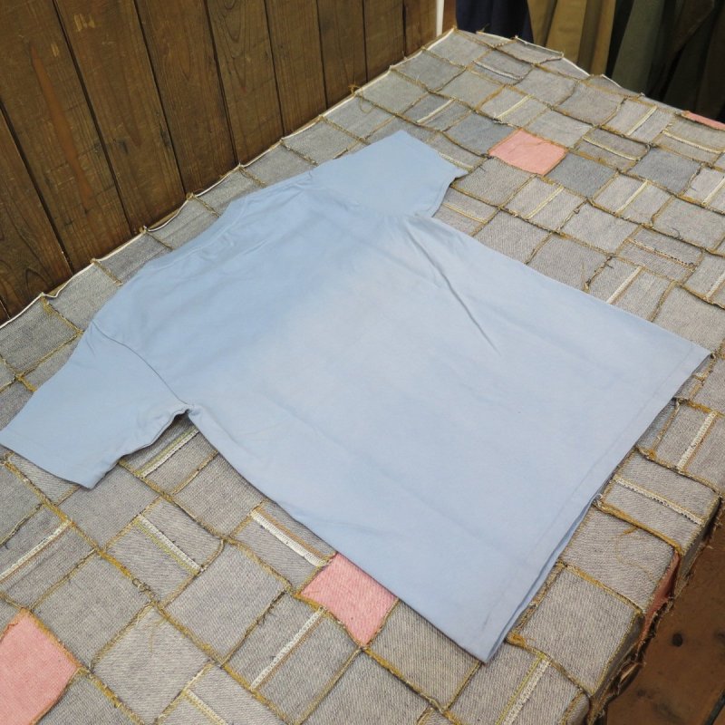 画像7: 【送料無料】 【フェローズ】  U.S.S. NAVY HAWAII プリントTシャツ   Pherrow's 25S-PT8 (7)