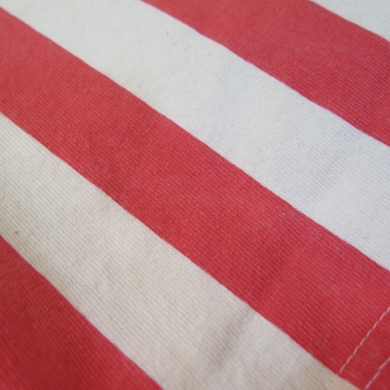 画像5: 【フェローズ】   袖星条旗柄 プリントTシャツ   Pherrow's 25S-PT2   日本製【送料無料】 (5)