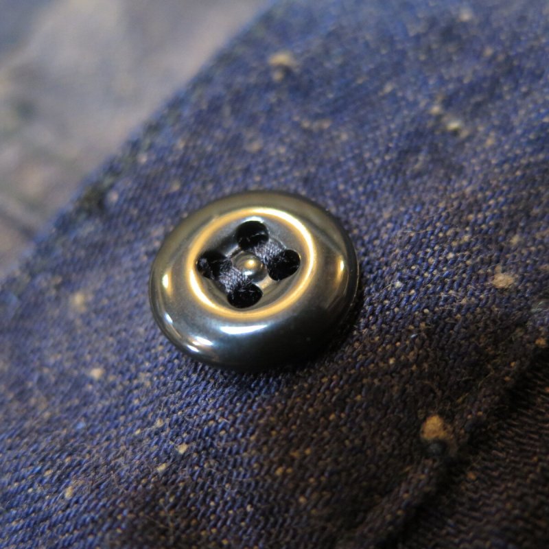 画像4: 【トロフィークロージング】  M-44 Civilian アメリカ海軍 パンツ   TROPHY CLOTHING TR25SS-601   日本製【日本国内送料無料】  【WORLD WIDE SHIPPING】 【Trophy Clothing】  M-44 Civilian U.S. Navy Pants   TROPHY CLOTHING TR25SS-601   Made in Japan (4)