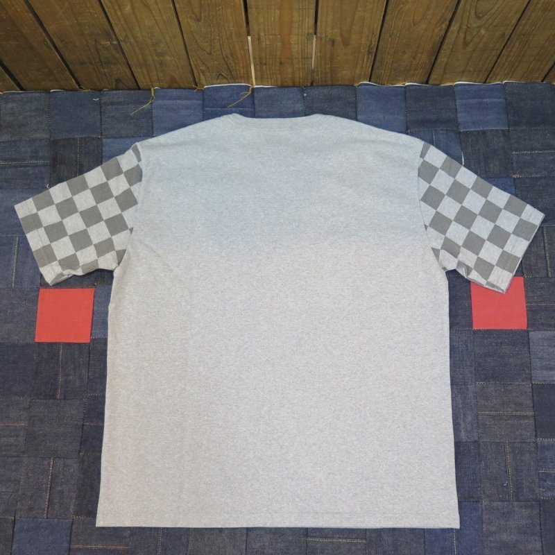 画像6: 【フェローズ】   PRS OIL プリントTシャツ   Pherrow's 25S-PSPT1   日本製【送料無料】  (6)