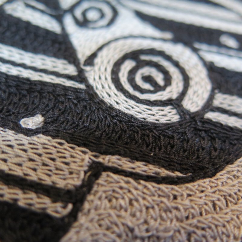 画像11: 【ウエストライド】  55-STROKERS   50's カスタム ドリズラージャケット スイングトップ   WEST RIDE DRIZZLER JACKET   日本製【送料無料】 (11)