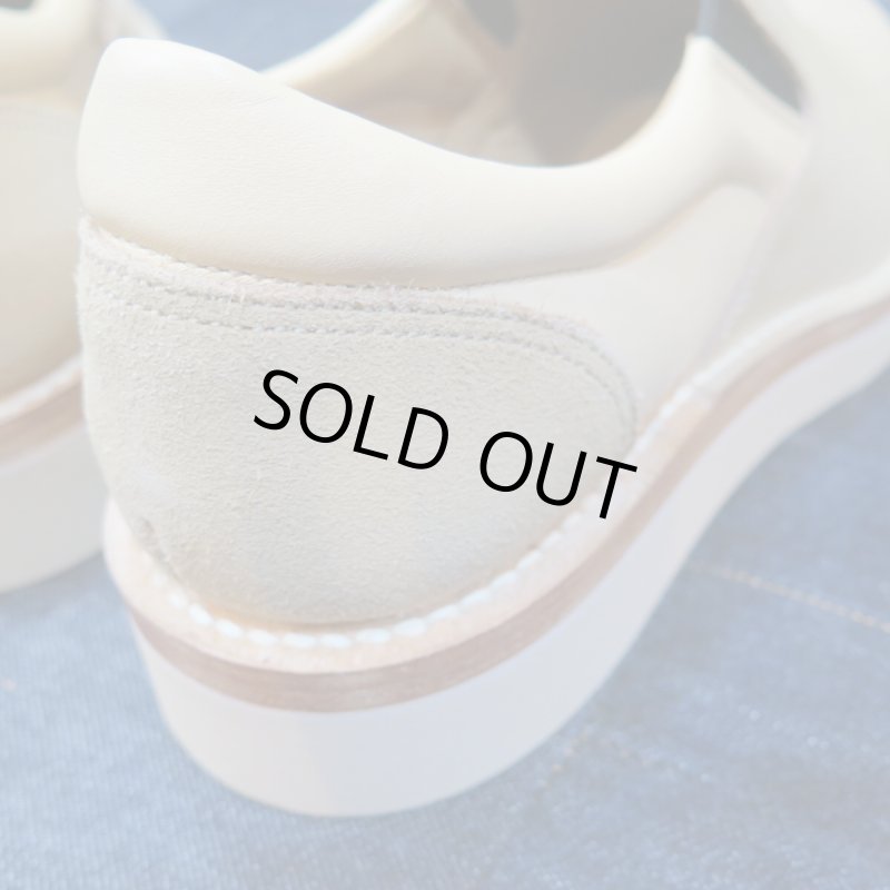 画像6: 【ウエストライド】   スリッポン イージーブーツ ラフアウト   WEST RIDE 日本製【送料無料】 (6)