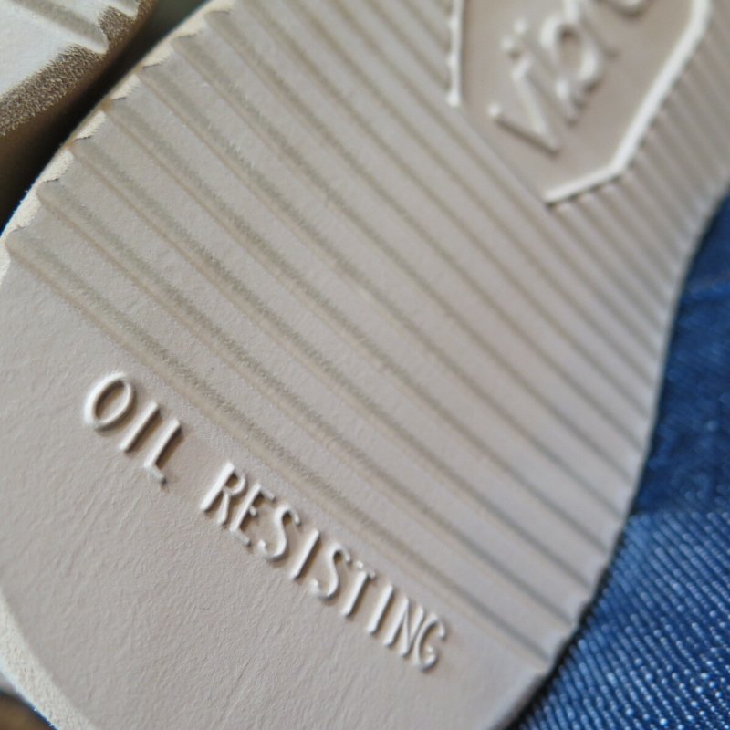 画像9: 【ウエストライド】   スリッポン イージーブーツ ラフアウト   WEST RIDE 日本製【送料無料】 (9)