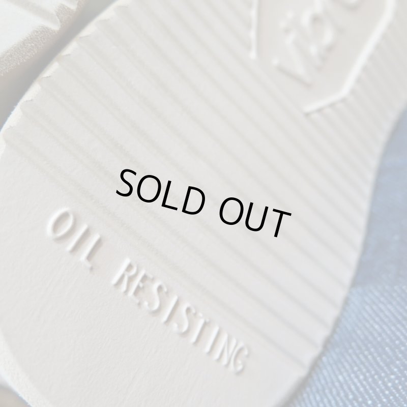 画像9: 【ウエストライド】   スリッポン イージーブーツ ラフアウト   WEST RIDE 日本製【送料無料】 (9)