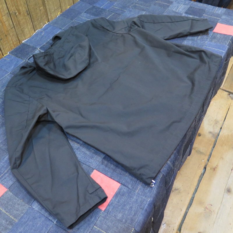 画像3: 【トロフィークロージング】  N-2 U.S. NAVY レインパーカー   TROPHY CLOTHING TR25SS-503   日本製【日本国内送料無料】  【WORLD WIDE SHIPPING】 【Trophy Clothing】  N-2 U.S. NAVY Rain Parka   TROPHY CLOTHING TR25SS-503   Made in Japan (3)