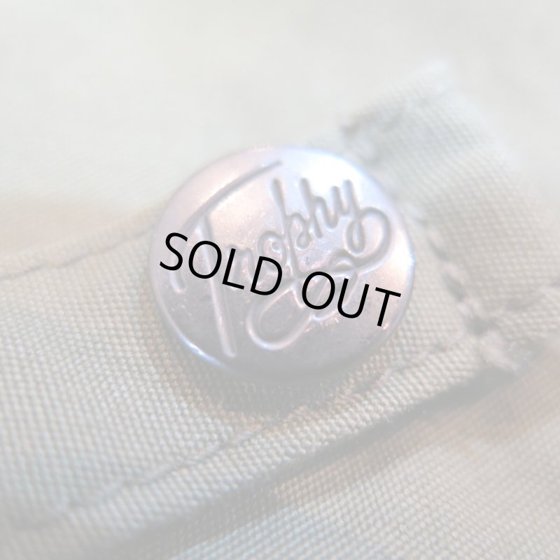 画像11: 【トロフィークロージング】  N-2 U.S. NAVY レインパーカー   TROPHY CLOTHING TR25SS-503   日本製【送料無料】 (11)