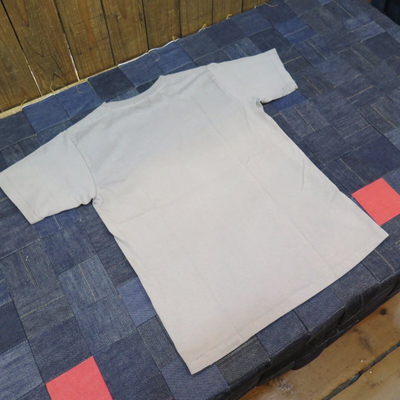 画像2: 【送料無料】  【フェローズ】   カレッジモチーフ アニマル プリントTシャツ   Pherrow's 25S-PT16  (2)