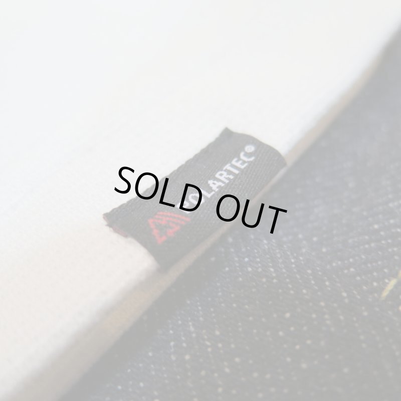 画像5: 【ウエストライド】   パワードライ ロングスリーブTシャツ   WEST RIDE 日本製【送料無料】 (5)