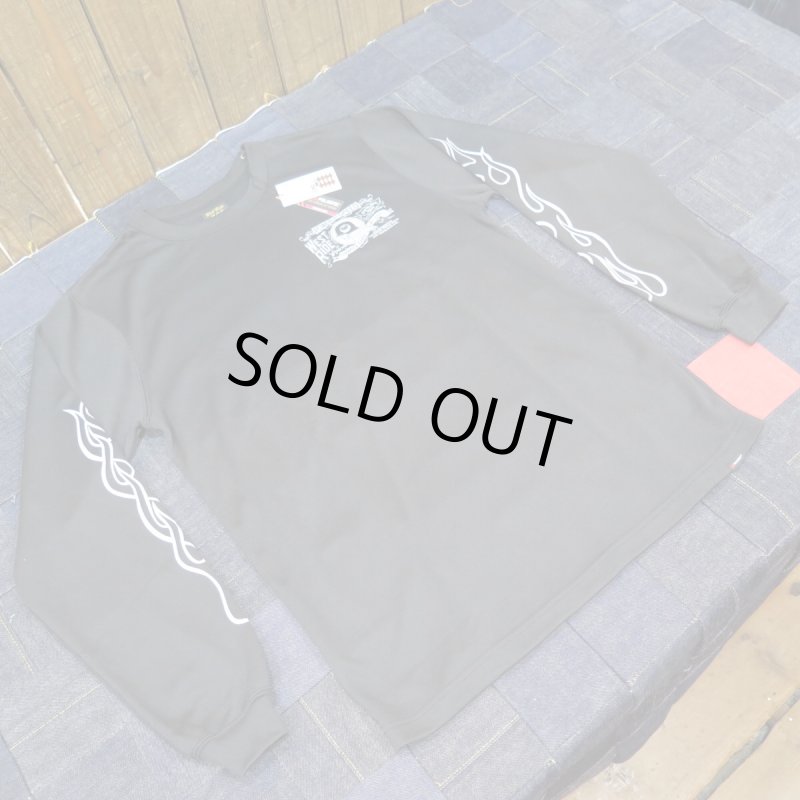 画像7: 【ウエストライド】   パワードライ ロングスリーブTシャツ   WEST RIDE 日本製【送料無料】 (7)