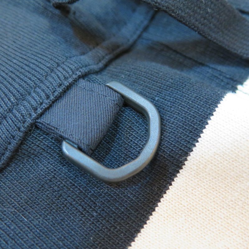 画像5: 【ウエストライド】  ヘヴィボーダー ロングパンツ   WEST RIDE 日本製【送料無料】 (5)