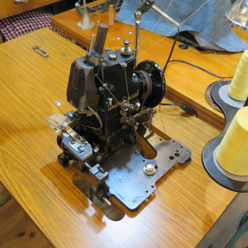 画像11: 【トロフィークロージング】   ウェストオーバーオール ダートデニム ジーンズ   TROPHY CLOTHING 1604   日本製【日本国内送料無料】  【WORLD WIDE SHIPPING】 【Trophy Clothing】   West Overalls Dirt Denim Jeans   TROPHY CLOTHING 1604   Made in Japan (11)