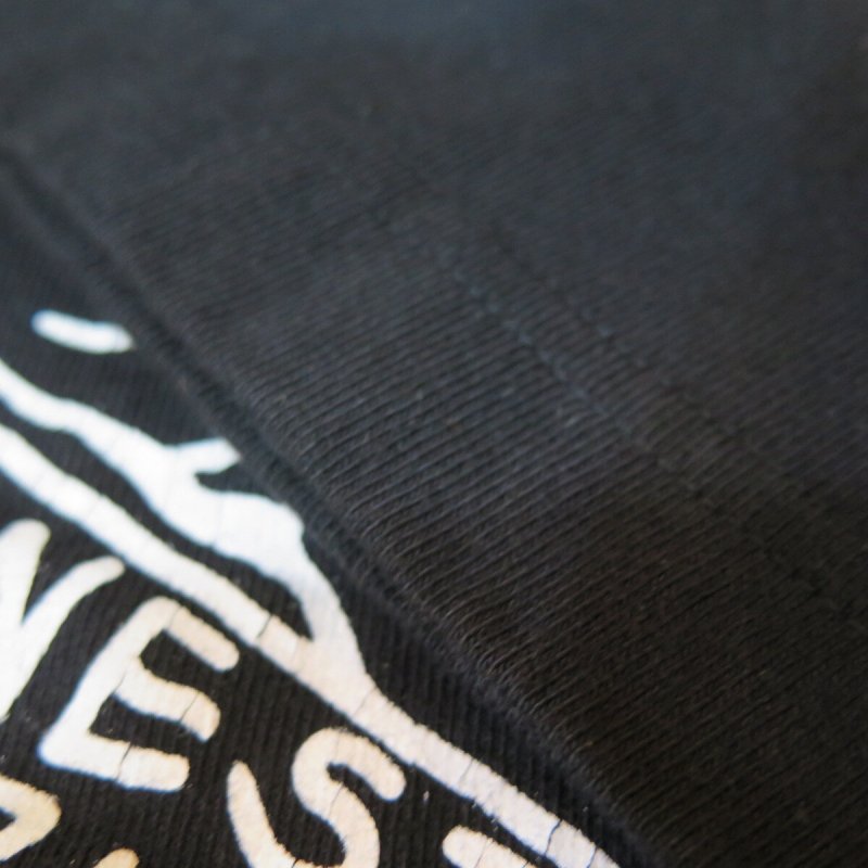 画像15: 【送料無料】 【ウエストライド】   THE GHOST 半袖プリントTシャツ   WEST RIDE 日本製 (15)