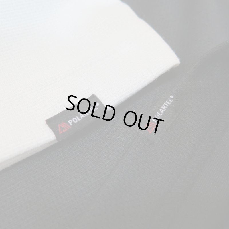 画像10: 【ウエストライド】  パワードライ   ボーダーロングスリーブＴシャツ   WEST RIDE 日本製【送料無料】 (10)