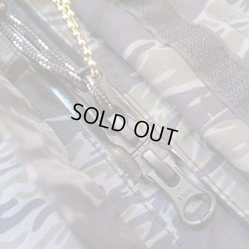 画像6: 【ウエストライド】  SUPPLEXナイトタイガーカモ 完全防水   マウンテンライト ライダージャケット   WEST RIDE 日本製【送料無料】 (6)