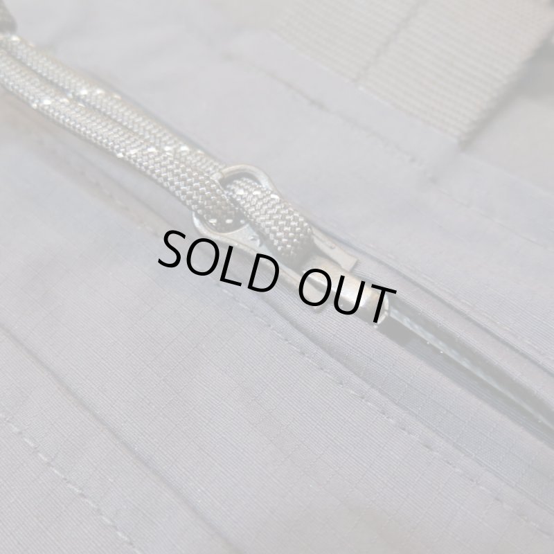 画像5: 【ウエストライド】  オンザロードベスト   ゲームベスト/ツーリングベスト ブラック   WEST RIDE 日本製【送料無料】 (5)