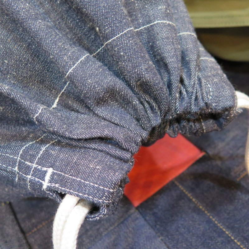 画像6: 【ウエストライド】  アーミーバッグ Mサイズ   WEST RIDE 日本製【送料無料】 (6)