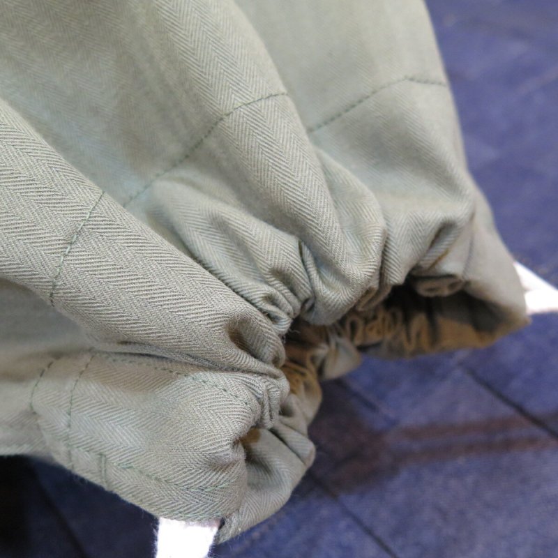 画像8: 【ウエストライド】  アーミーバッグ Mサイズ   WEST RIDE 日本製【送料無料】 (8)