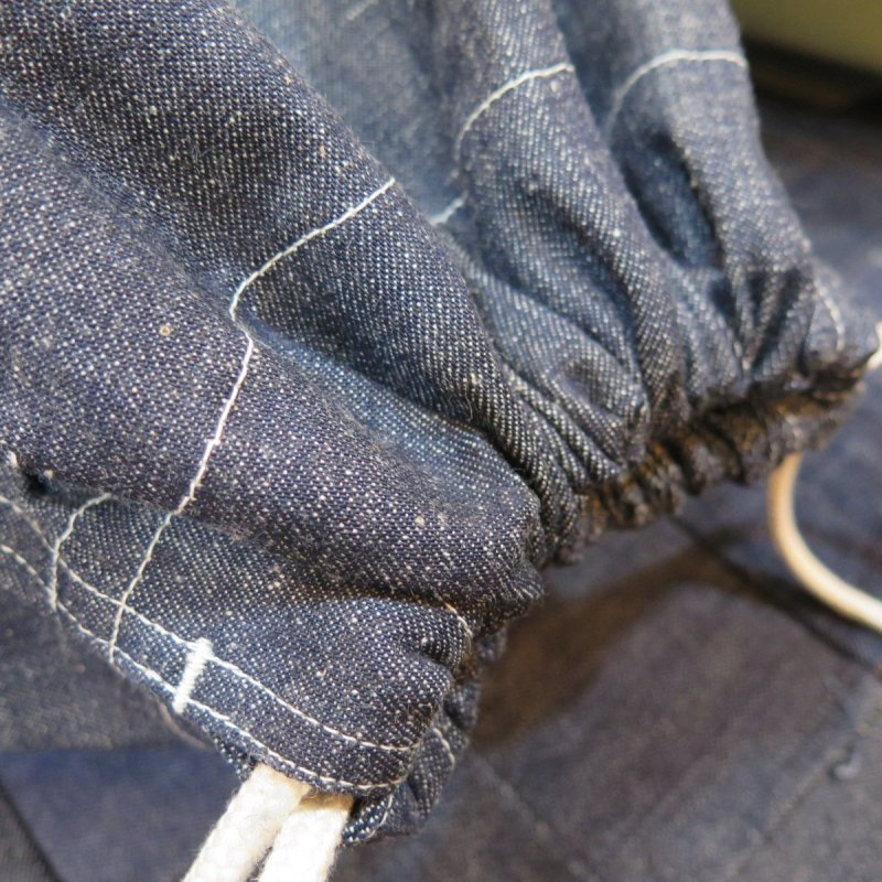 画像6: 【ウエストライド】  アーミーバッグ Lサイズ   WEST RIDE 日本製【送料無料】 (6)