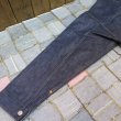 画像10: 【受注製作】 【ビヨンドオブトラスト】  MT806XX 1947モデル デニムジャケット   B.O.T 1947Model   日本製【送料無料】 (10)