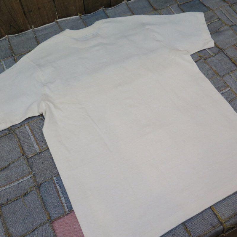 画像3: 【送料無料】  【ウエストライド】   RULES ON THE ROAD 半袖プリントTシャツ   WEST RIDE V.PT.TEE.25-01   日本製 (3)