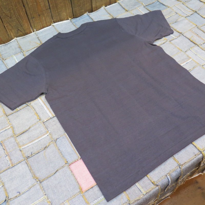 画像7: 【送料無料】  【ウエストライド】   RULES ON THE ROAD 半袖プリントTシャツ   WEST RIDE V.PT.TEE.25-01   日本製 (7)