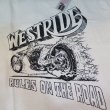 画像5: 【送料360円】  【ウエストライド】   NO PUBLIC 半袖プリントTシャツ  WEST RIDE V.PT.TEE.25-04   日本製< (5)