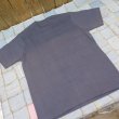画像7: 【送料360円】  【ウエストライド】   NO PUBLIC 半袖プリントTシャツ  WEST RIDE V.PT.TEE.25-04   日本製< (7)