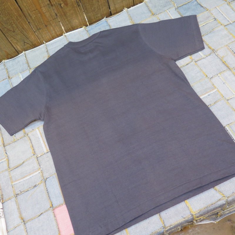 画像7: 【送料無料】  【ウエストライド】   NO PUBLIC 半袖プリントTシャツ  WEST RIDE V.PT.TEE.25-04   日本製 (7)