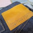 画像5: w33【即納】 【911XXC 1930's model】 1930年代 バックルバック ストレートテーパージーンズ   日本製【送料込み】 (5)