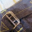 画像10: w33【即納】 【911XXC 1930's model】 1930年代 バックルバック ストレートテーパージーンズ   日本製【送料込み】 (10)
