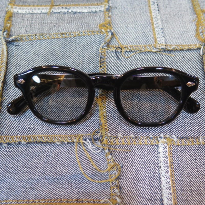 画像2: 【ステュディオ・ダ・ルチザン】   sabaeサングラス   STUDIO D'ARTISAN 7558   日本製【送料無料】 (2)