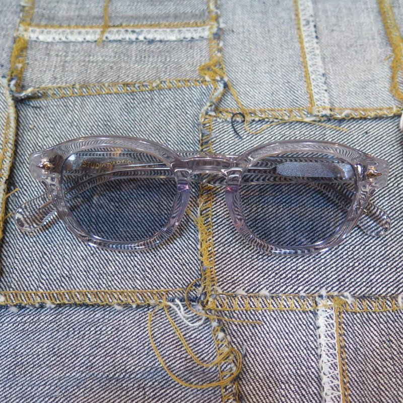 画像6: 【ステュディオ・ダ・ルチザン】   sabaeサングラス   STUDIO D'ARTISAN 7558   日本製【送料無料】 (6)