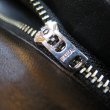 画像8: 【ウエストライド】   WR105 SHYNTHETIC LEATHER PANTS   合皮スキニーパンツ WEST RIDE   日本製【送料無料】 (8)