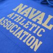 画像4: 【フェローズ】   NAVAL海軍 プルオーバー スウェットパーカー   Pherrow's 日本製 【送料無料】 (4)