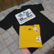 画像1: 【送料160円】 【ウエストライド】  ダートトラックレース POWER & SPEED   半袖プリントTシャツ   WEST RIDE 日本製 (1)