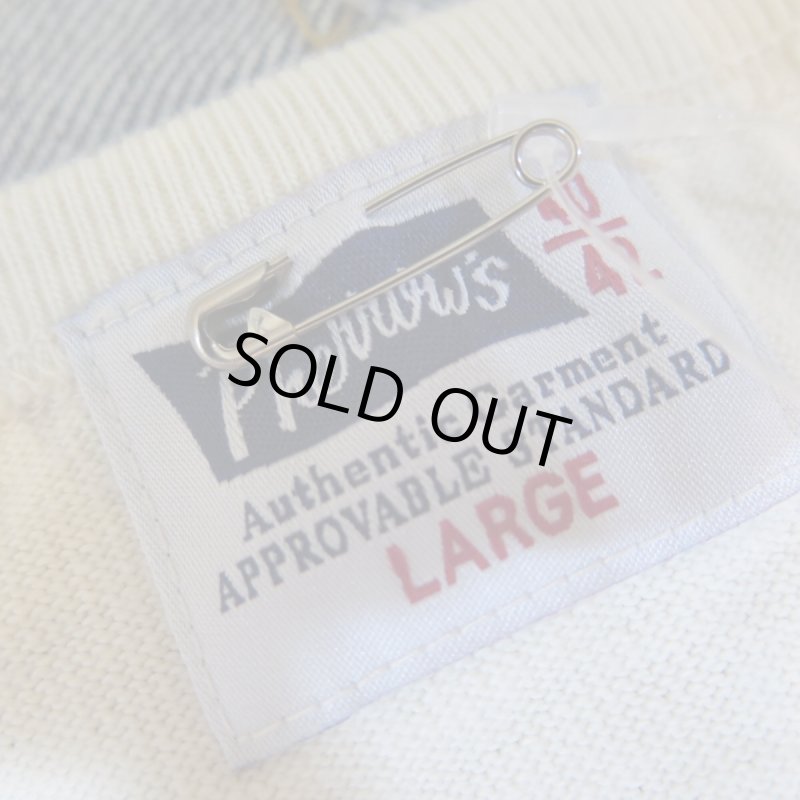 画像3: 【送料無料】 【フェローズ】  インディアン/サンダーバード プリントTシャツ  Pherrow's 21S-PTP2 日本製 (3)