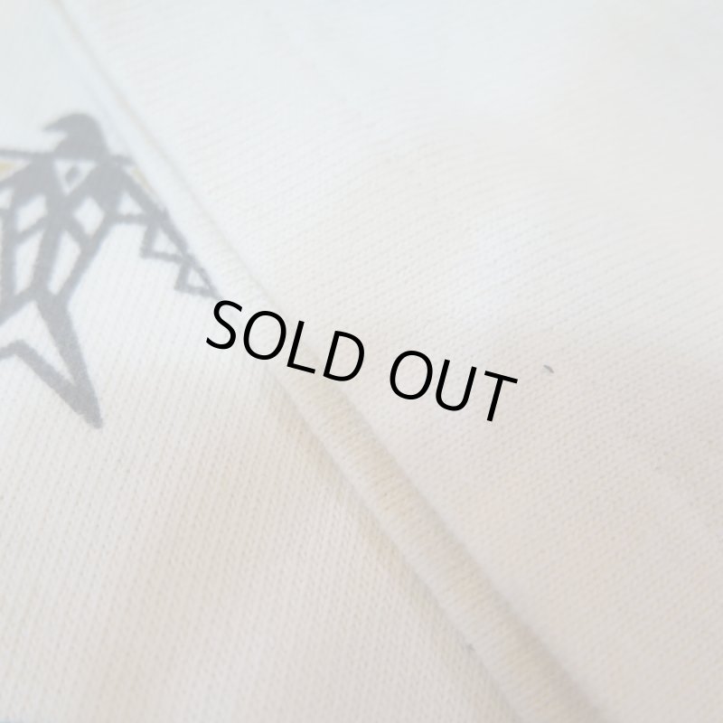 画像6: 【送料無料】 【フェローズ】  インディアン/サンダーバード プリントTシャツ  Pherrow's 21S-PTP2 日本製 (6)