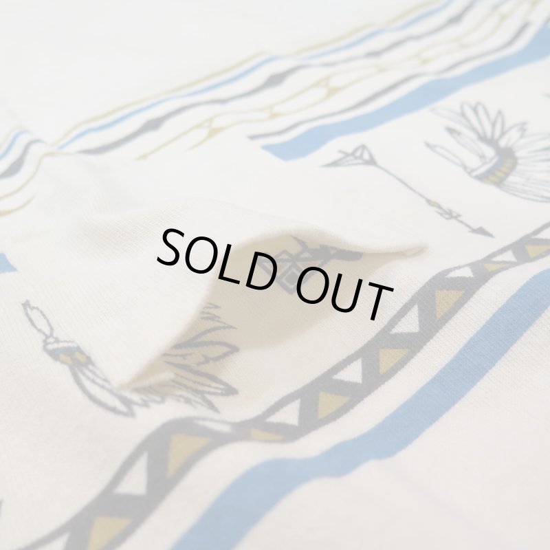 画像5: 【送料無料】 【フェローズ】  インディアン/サンダーバード プリントTシャツ  Pherrow's 21S-PTP2 日本製 (5)