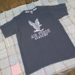 画像1: 【送料360円】 【フェローズ】  USAFA 空軍士官学校 プリントTシャツ  Pherrow's 24S-PT8 (1)