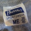 画像3: 【送料360円】 【フェローズ】  ヘンリーネック ロングスリーブ/長袖   PCT2 日本製 (3)
