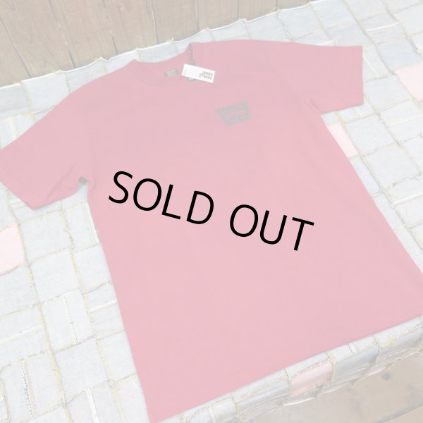 画像1: 【送料360円】 【ウエストライド】   パンヘッド＆ショベルヘッド   Cycle Shop 半袖プリントTシャツ   WEST RIDE 日本製 (1)
