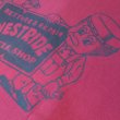 画像7: 【送料360円】 【ウエストライド】   パンヘッド＆ショベルヘッド   Cycle Shop 半袖プリントTシャツ   WEST RIDE 日本製 (7)