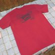 画像2: 【送料360円】 【ウエストライド】   パンヘッド＆ショベルヘッド   Cycle Shop 半袖プリントTシャツ   WEST RIDE 日本製 (2)